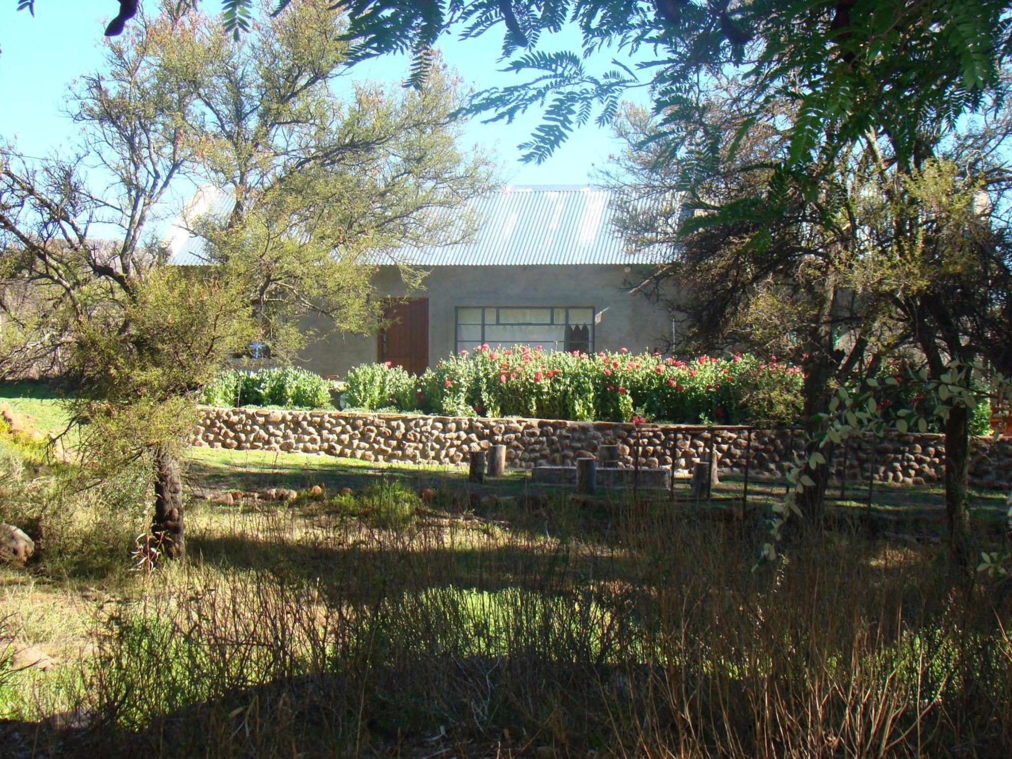 Waterval Farmstay Graaff-Reinet Δωμάτιο φωτογραφία