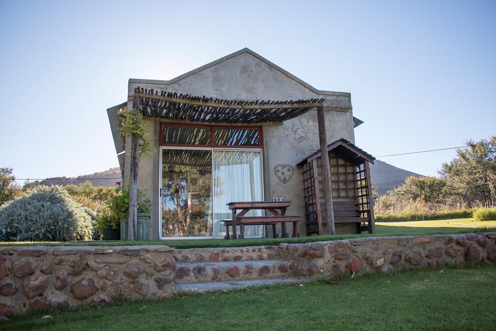 Waterval Farmstay Graaff-Reinet Εξωτερικό φωτογραφία