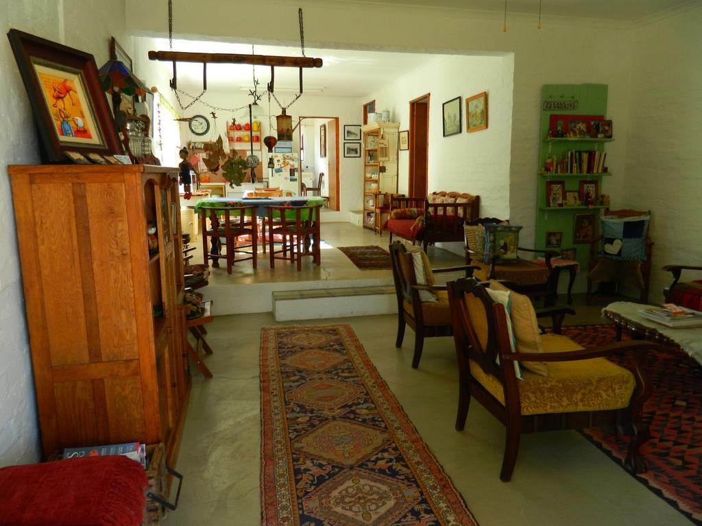 Waterval Farmstay Graaff-Reinet Εξωτερικό φωτογραφία