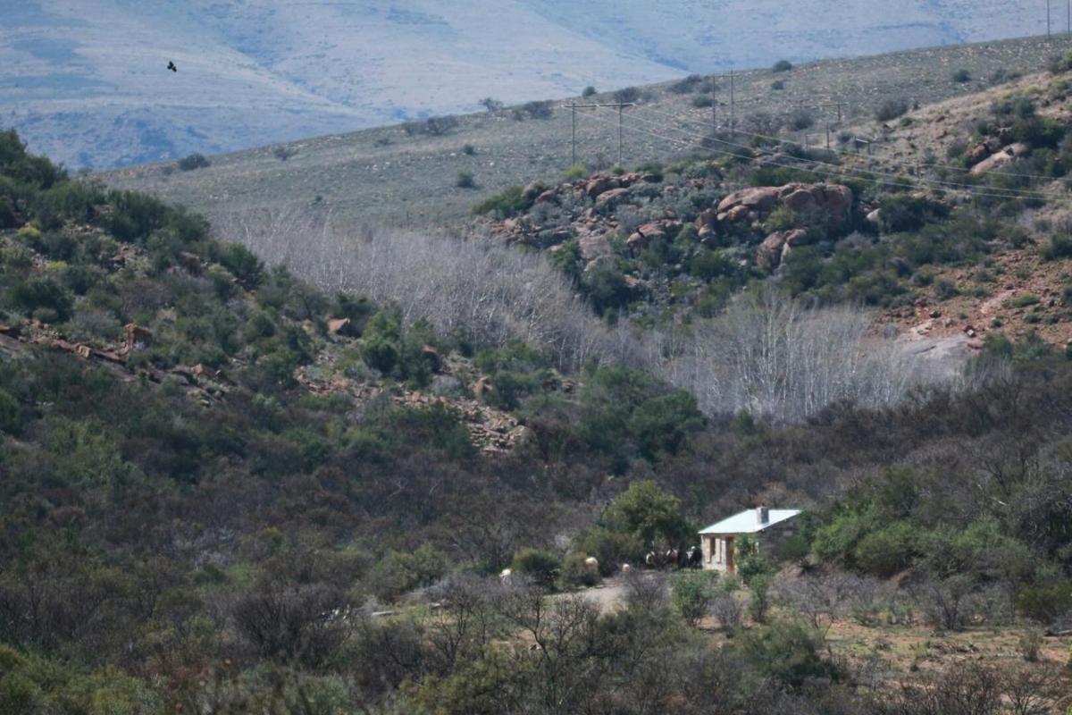 Waterval Farmstay Graaff-Reinet Εξωτερικό φωτογραφία